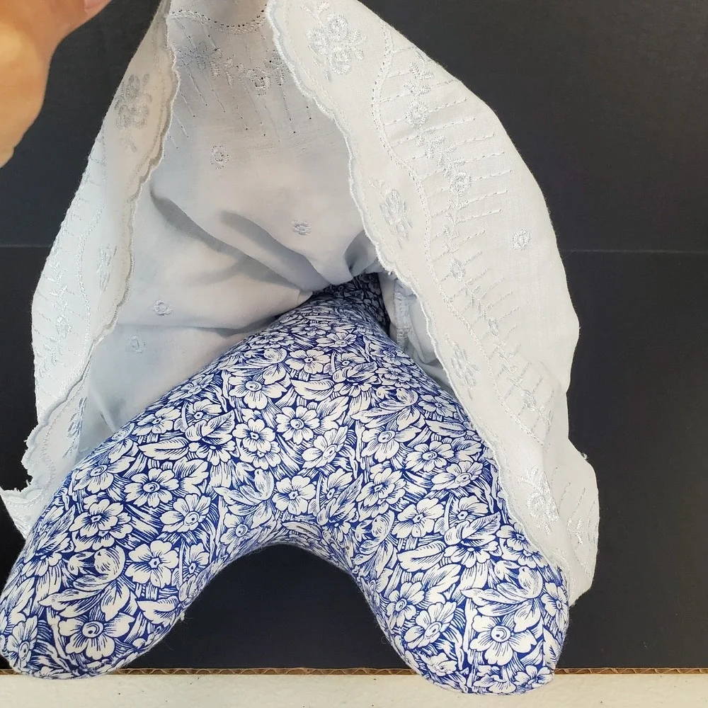 Cloth Doll 14